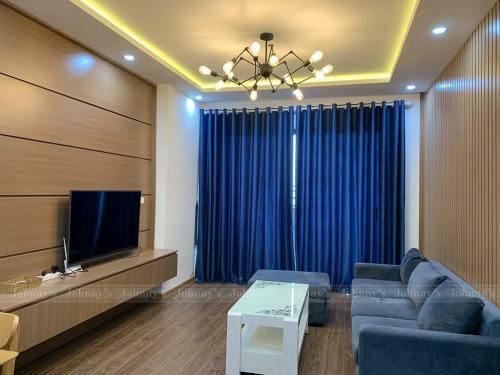 Apartamento M??ng Thanh Luxury ?� N?ng