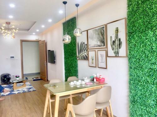 Apartamento M??ng Thanh Luxury ?� N?ng