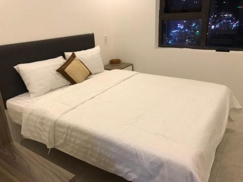 Apartamento M??ng Thanh Luxury ?� N?ng