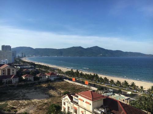 Apartamento M??ng Thanh Luxury ?� N?ng