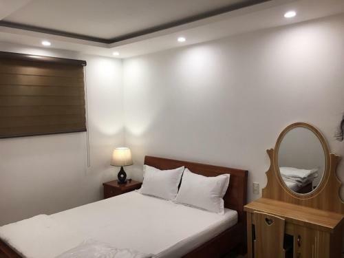 Apartamento M??ng Thanh Luxury ?� N?ng