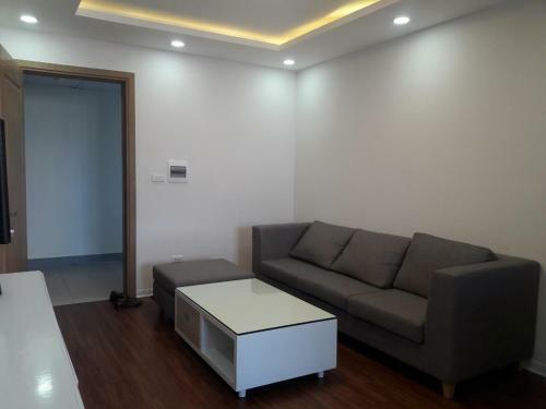 Apartamento M??ng Thanh Luxury ?� N?ng