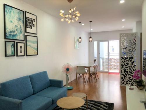 Apartamento M??ng Thanh Luxury ?� N?ng