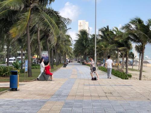 Apartamento M??ng Thanh Luxury ?� N?ng