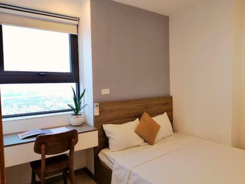 Apartamento M??ng Thanh Luxury ?� N?ng
