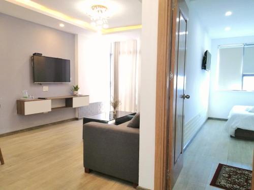 Apartamento M??ng Thanh Luxury ?� N?ng