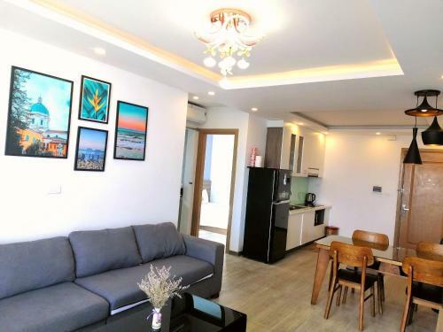 Apartamento M??ng Thanh Luxury ?� N?ng
