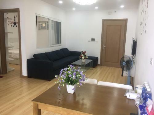 Apartamento M??ng Thanh Luxury ?� N?ng