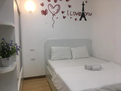 Apartamento M??ng Thanh Luxury ?� N?ng