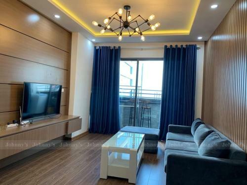 Apartamento M??ng Thanh Luxury ?� N?ng