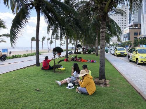 Apartamento M??ng Thanh Luxury ?� N?ng