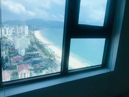 Apartamento M??ng Thanh Luxury ?� N?ng