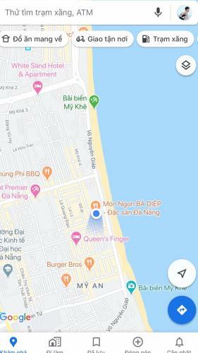 Apartamento M??ng Thanh Luxury ?� N?ng