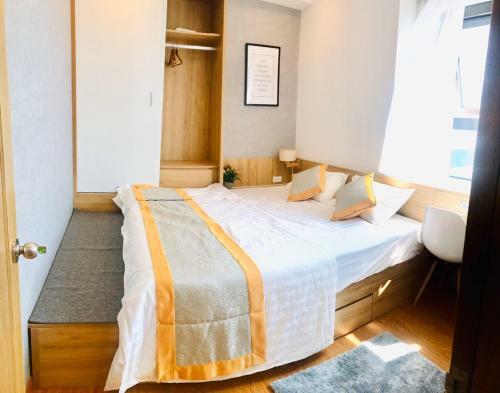 Apartment Ocean View-city View-2bedroom
