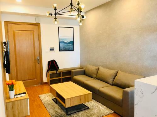Apartment Ocean View-city View-2bedroom