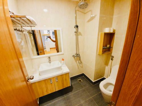 Apartment Ocean View-city View-2bedroom
