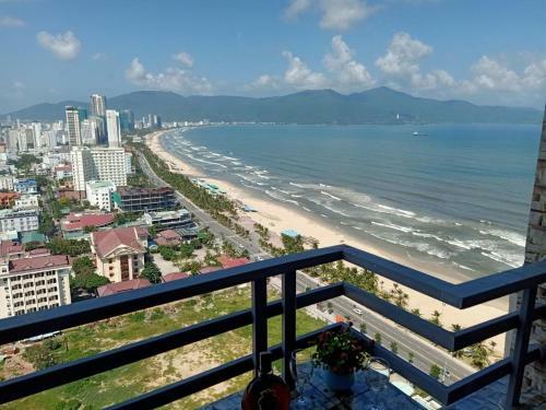 Apartment Ocean View-city View-2bedroom