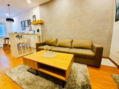 Apartment Ocean View-city View-2bedroom