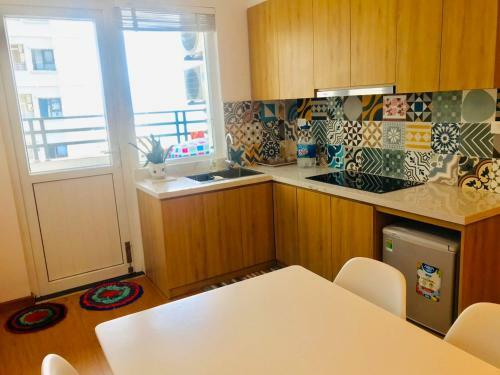 Apartment Ocean View-city View-2bedroom