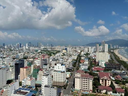 Apartment Ocean View-city View-2bedroom