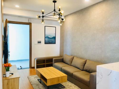 Apartment Ocean View-city View-2bedroom