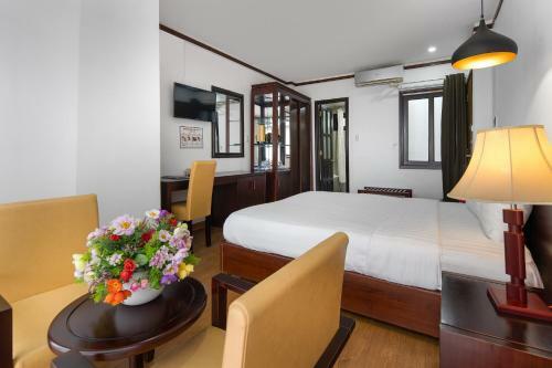 Brody Beach Hotel