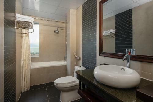 Brody Beach Hotel