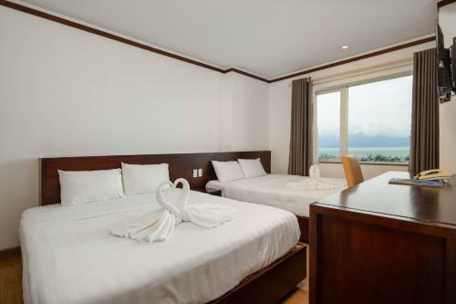 Brody Beach Hotel