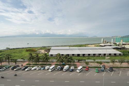 Brody Beach Hotel