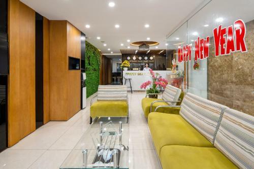 Brody Beach Hotel
