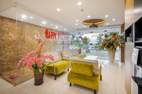 Brody Beach Hotel
