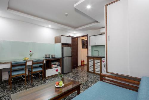 Apartamento Marinas Penthouse Close To Beaches