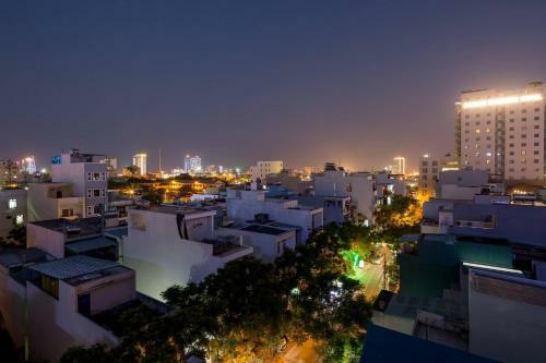 Apartamento Marinas Penthouse Close To Beaches