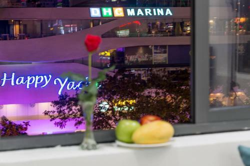Apartamento Marinas Penthouse Close To Beaches