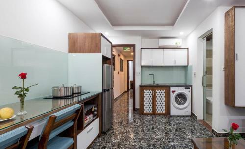 Apartamento Marinas Penthouse Close To Beaches