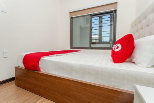 Hotel Oyo 1048 Marina Apartment