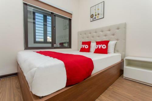 Hotel Oyo 1048 Marina Apartment