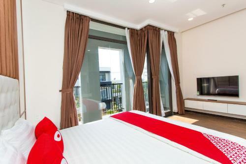 Hotel Oyo 1048 Marina Apartment