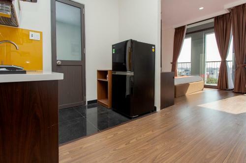 Hotel Oyo 1048 Marina Apartment