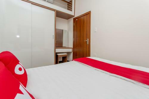 Hotel Oyo 1048 Marina Apartment