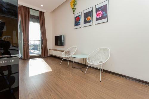 Hotel Oyo 1048 Marina Apartment