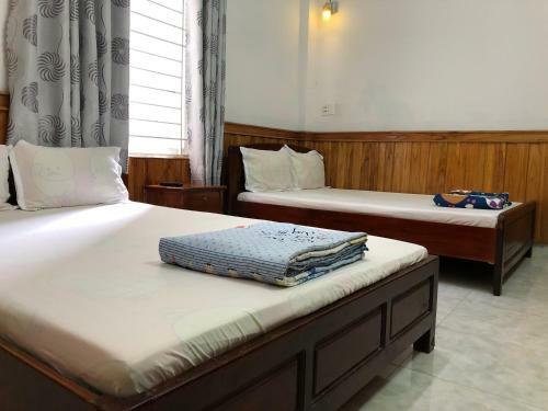 Hotel Spot On 899 Bao Ngan
