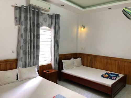 Hotel Spot On 899 Bao Ngan