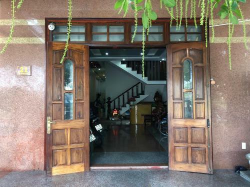 Hotel Spot On 899 Bao Ngan
