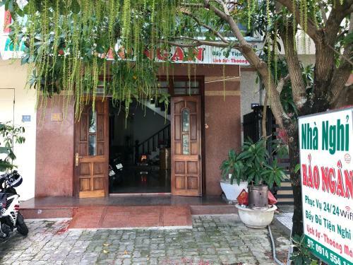 Hotel Spot On 899 Bao Ngan