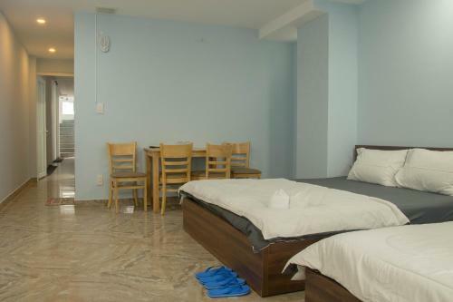 Mia Homestay ?� N?ng G?n Bi?n
