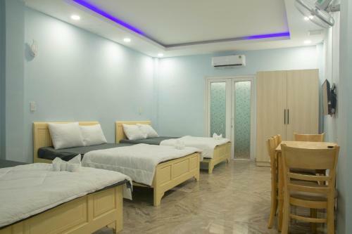 Mia Homestay ?� N?ng G?n Bi?n