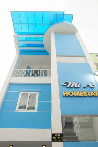 Mia Homestay ?� N?ng G?n Bi?n