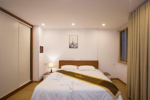 Hotel Phamily Residence