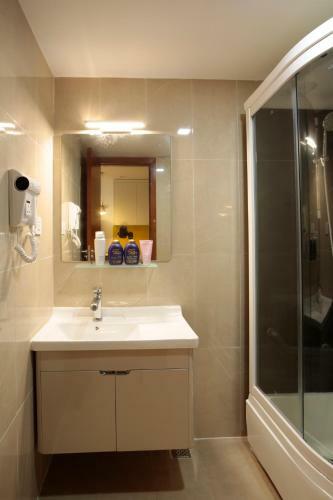 Hotel Phamily Residence